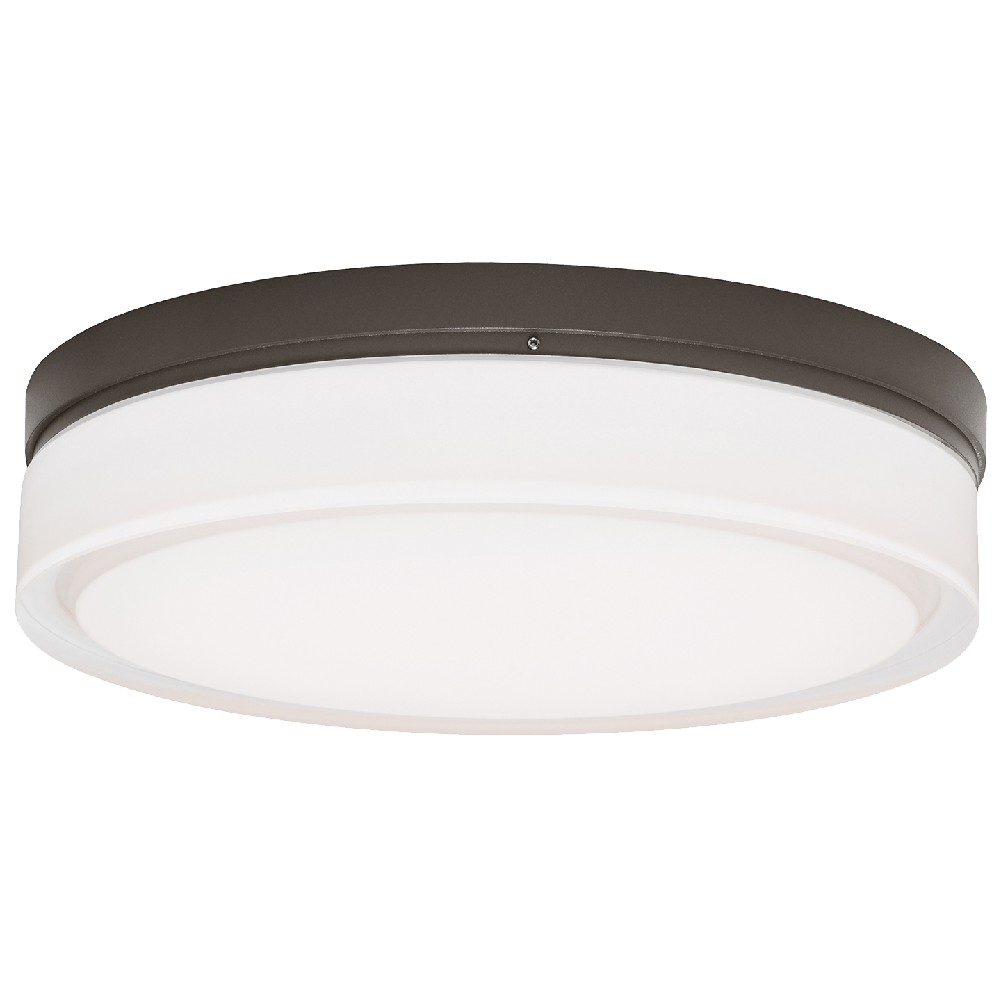 Cirque Large Flush Mount
