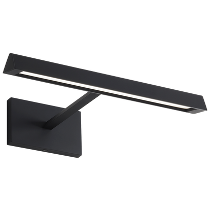 Dessau 12 Picture Light