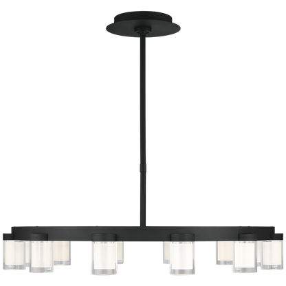 Esfera Medium Chandelier
