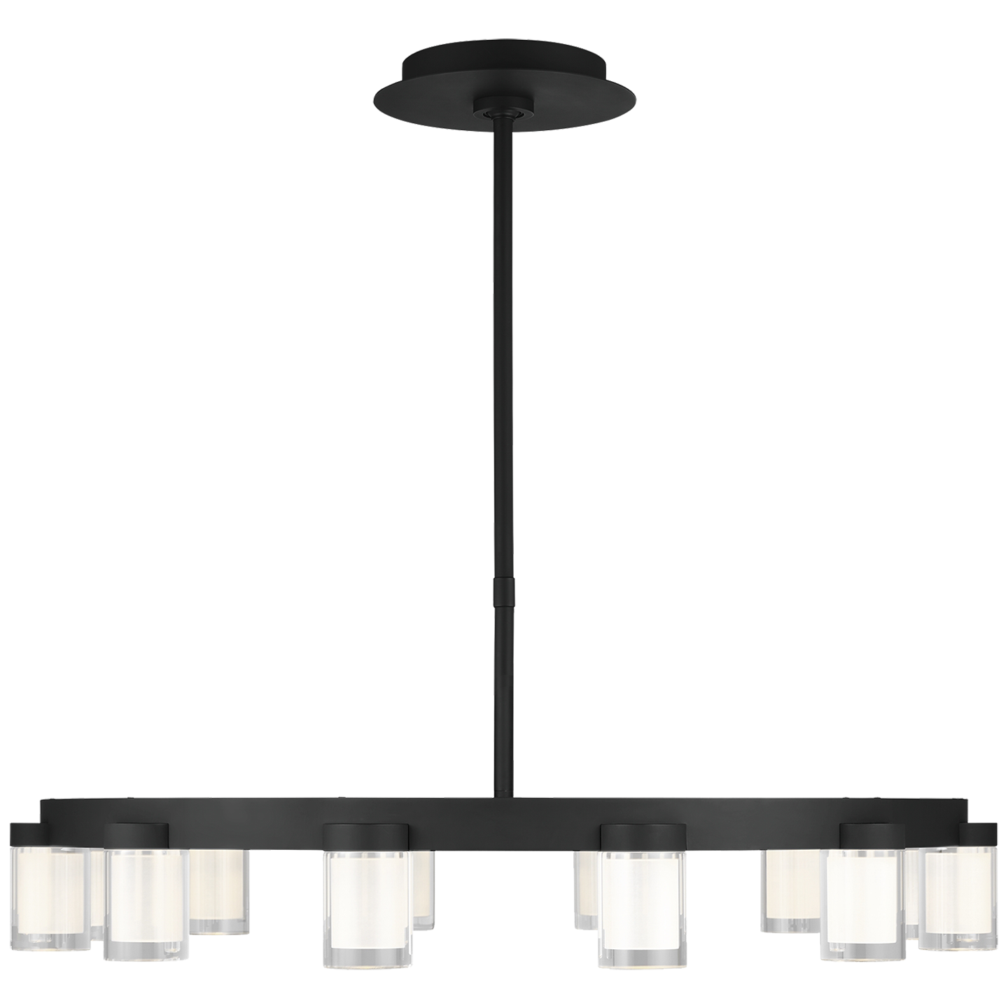 Esfera Medium Chandelier