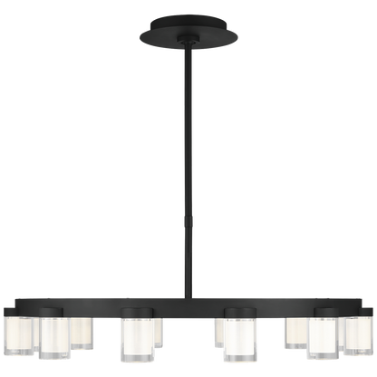 Esfera Medium Chandelier