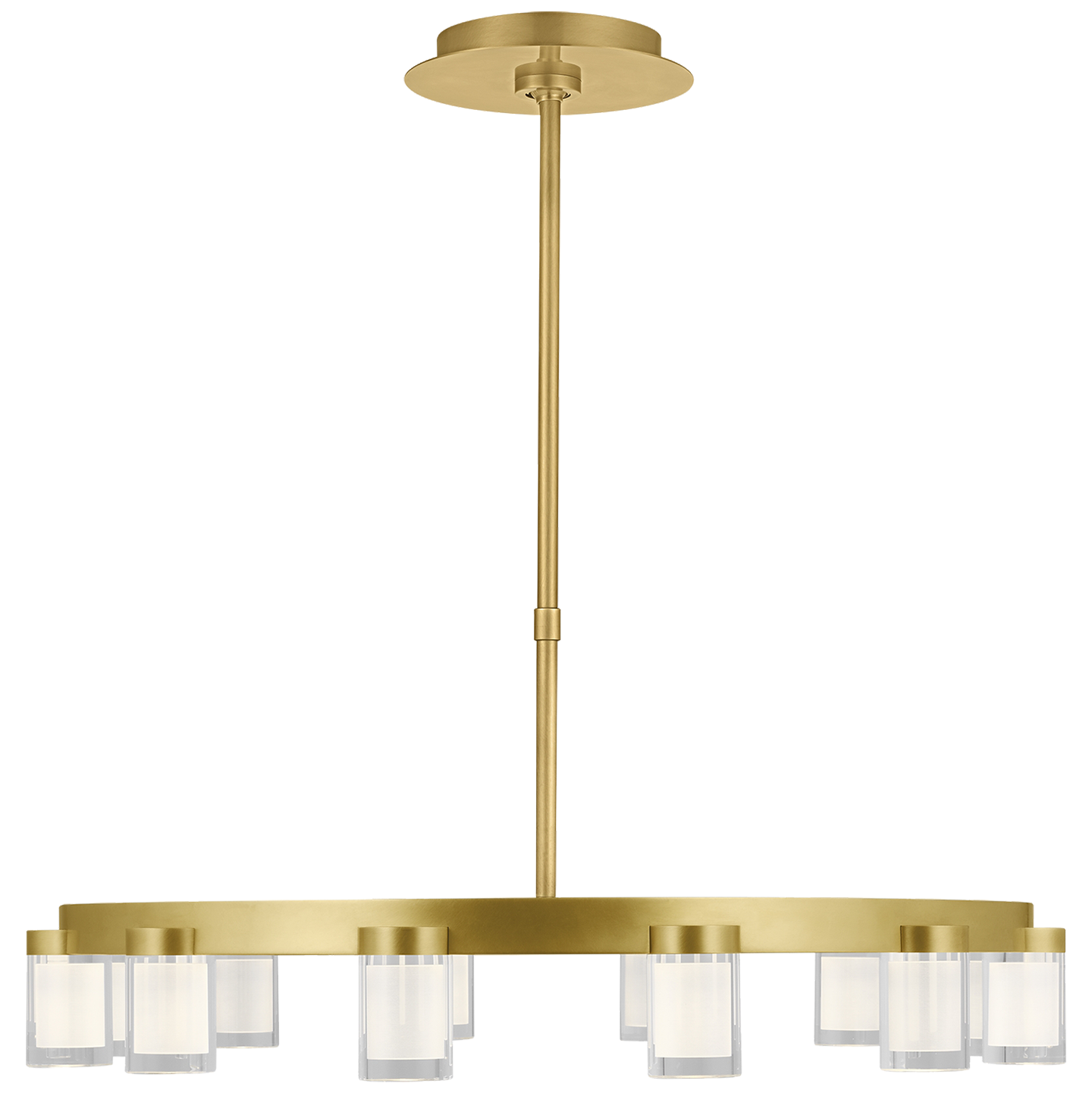 Esfera Medium Chandelier