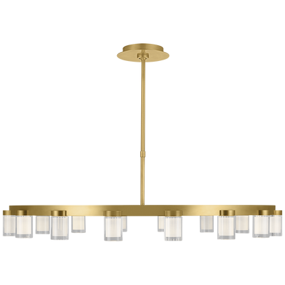 Esfera Large Chandelier