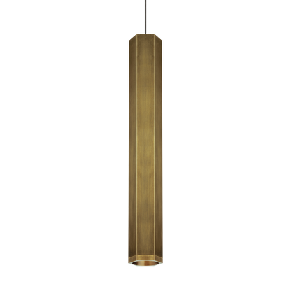 Blok Large Pendant