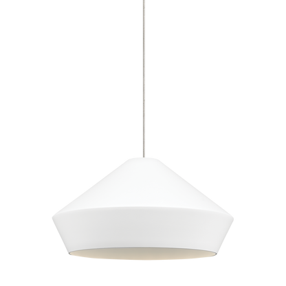 Brummel Pendant