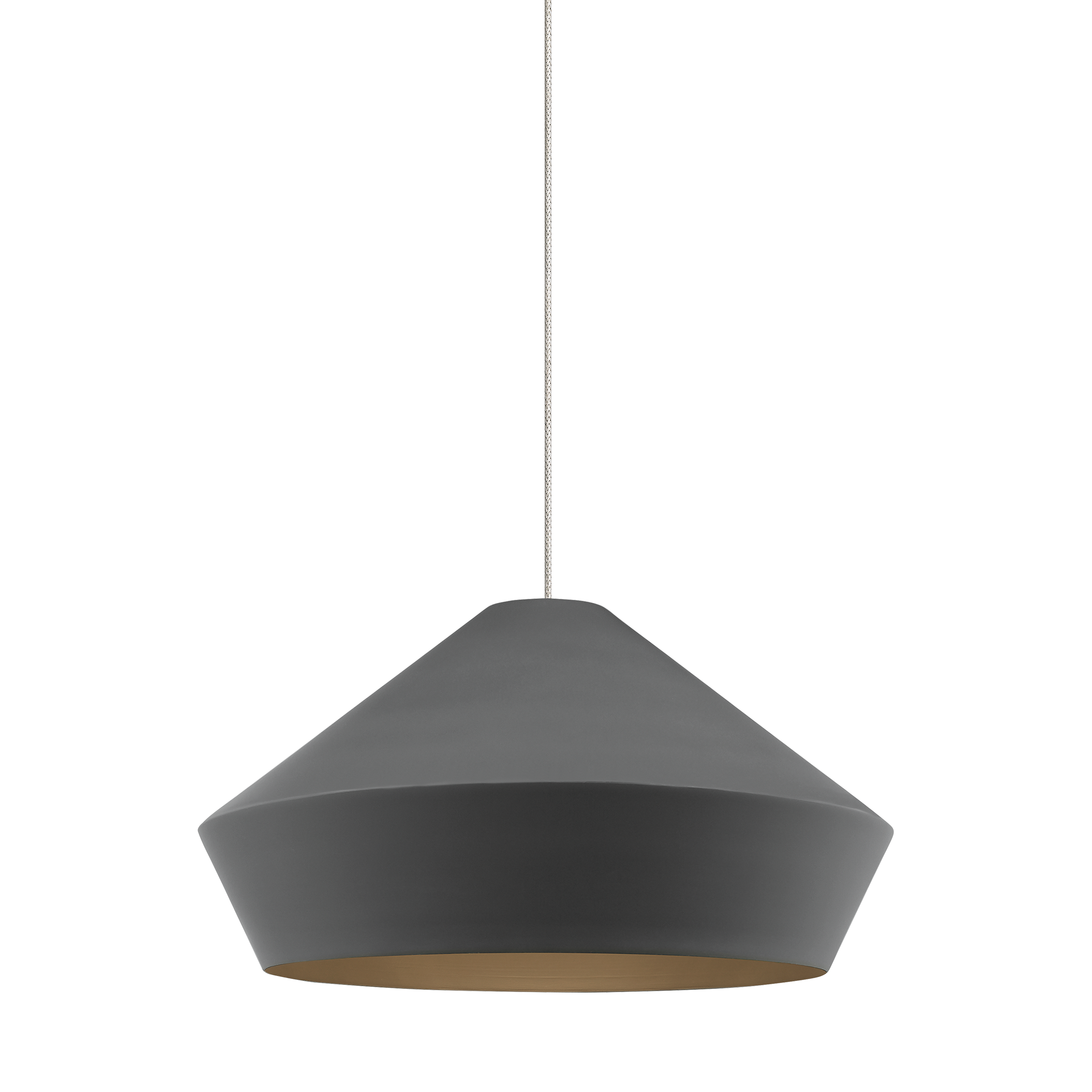 Brummel Pendant
