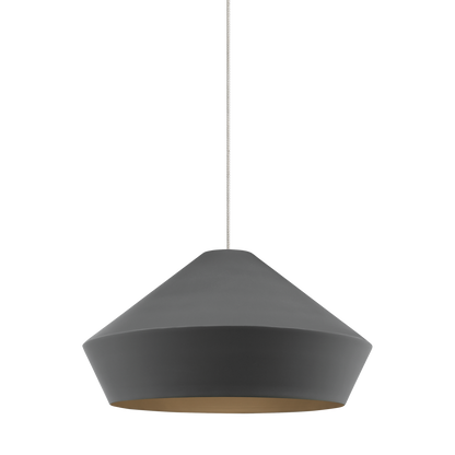 Brummel Pendant