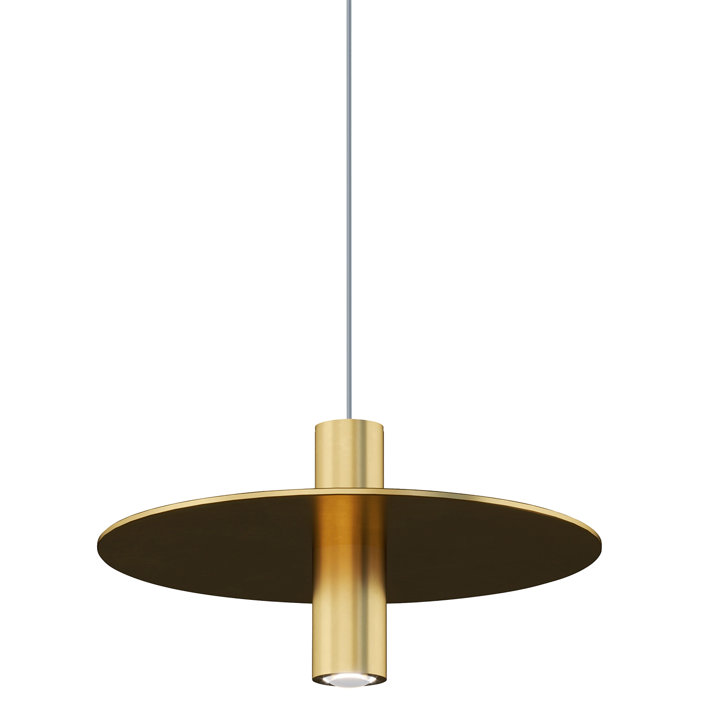 Mini Ponte Pendant