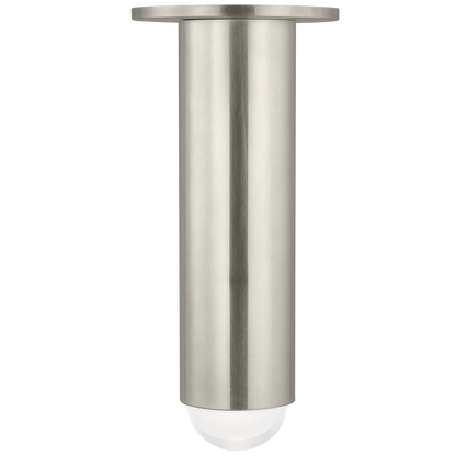 Ebell Medium Flush Mount