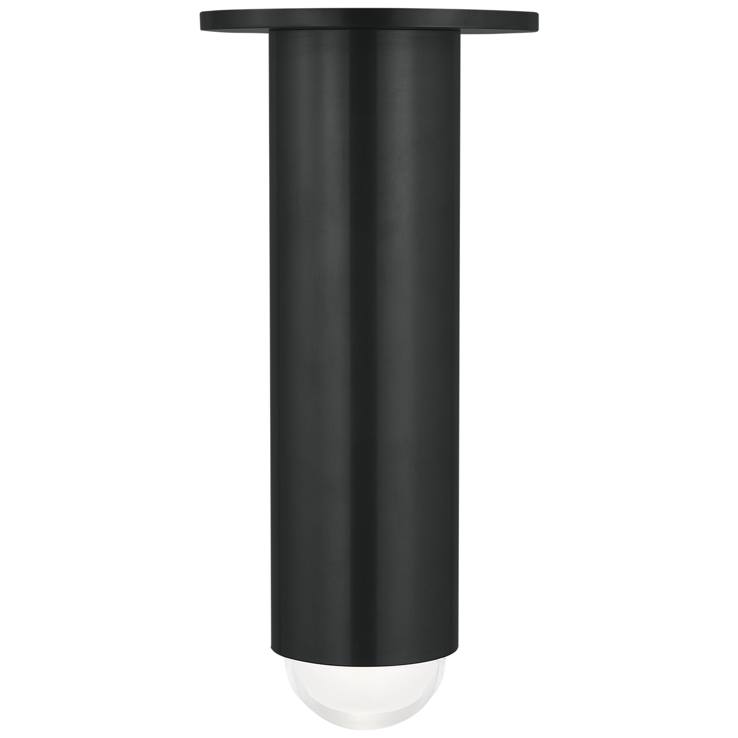 Ebell Medium Flush Mount