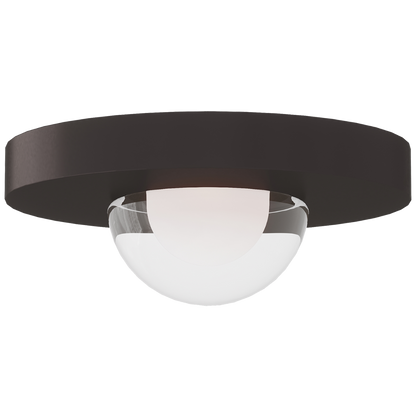 Ebell Mini Flush Mount