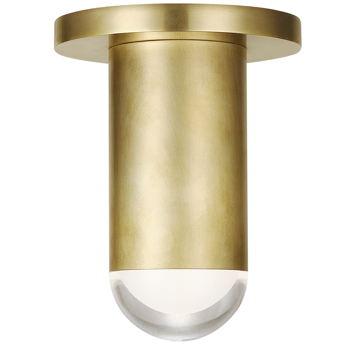 Ebell Small Flush Mount