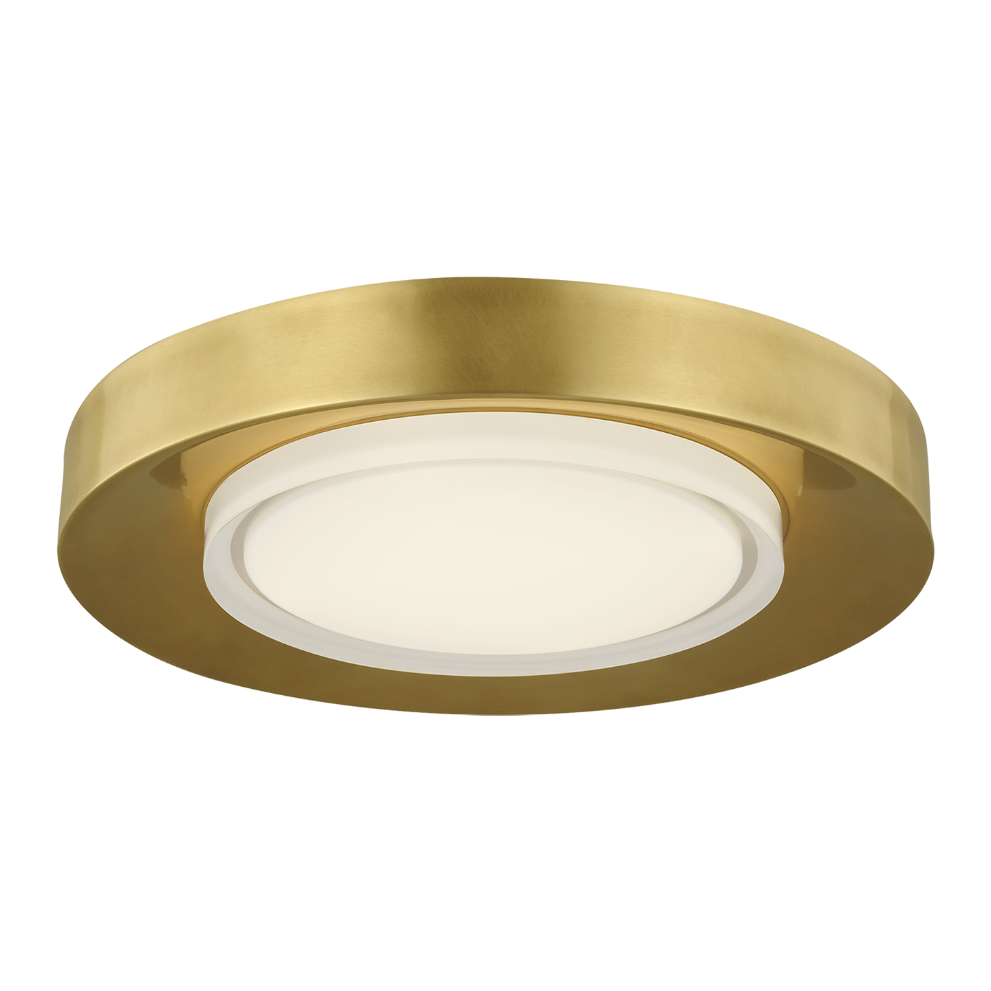 Hilo 16 Flush Mount