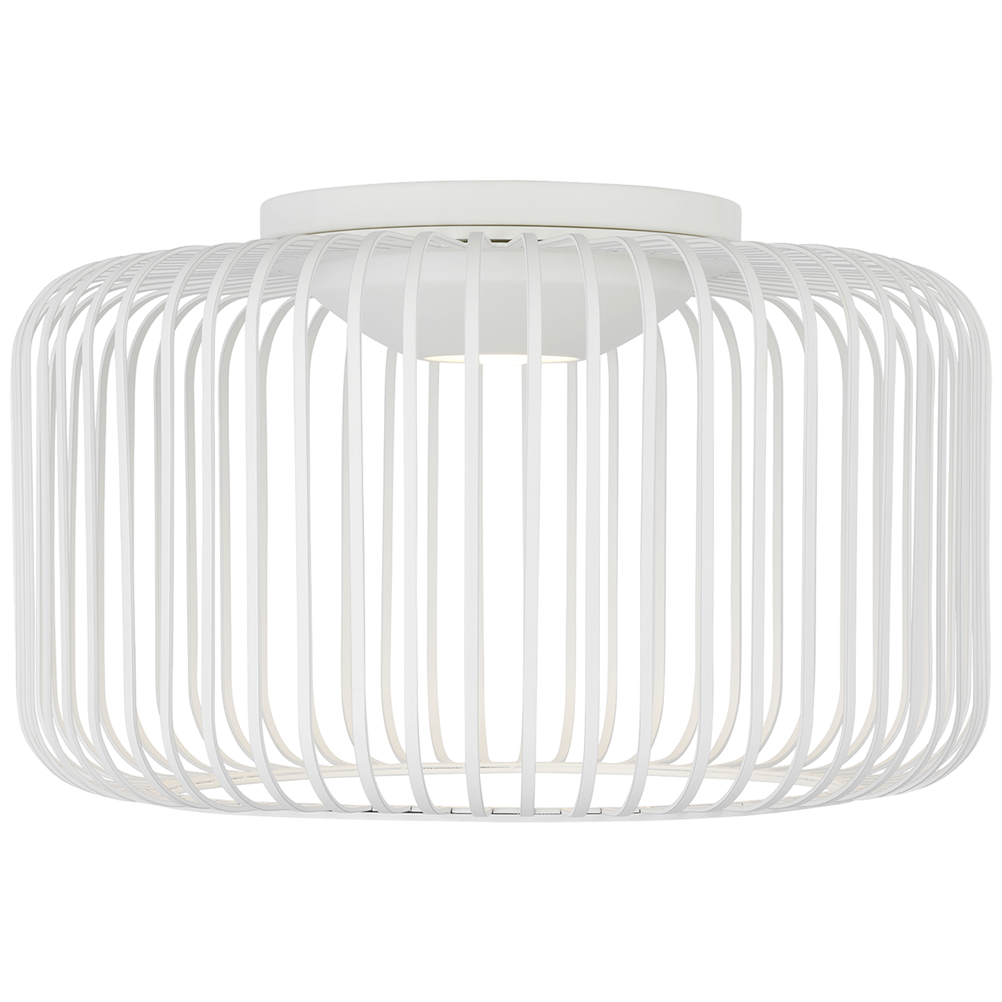 Kai 15 Flush Mount