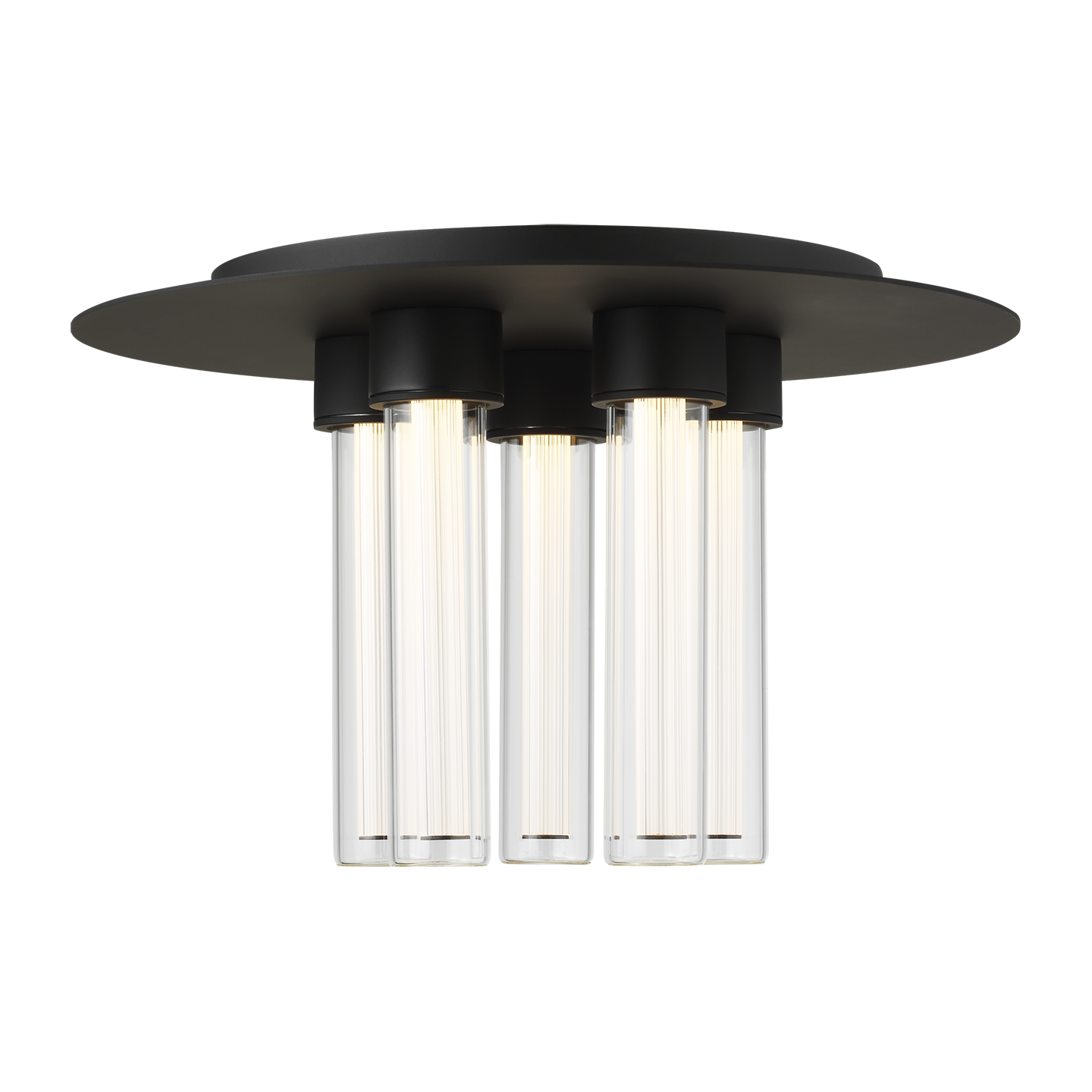 Kola 13 Flush Mount