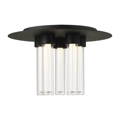 Kola 13 Flush Mount