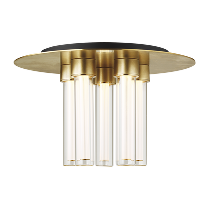 Kola 13 Flush Mount