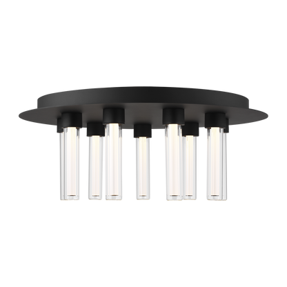 Kola 22 Flush Mount