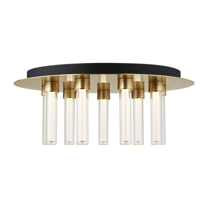 Kola 22 Flush Mount