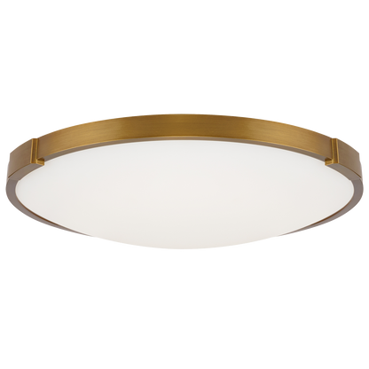 Lance 13 Flush Mount