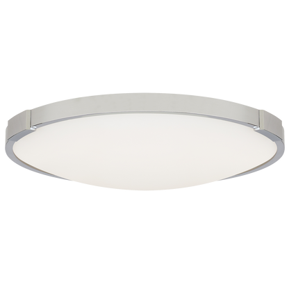 Lance 13 Flush Mount