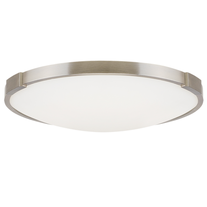 Lance 13 Flush Mount