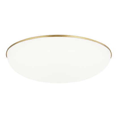 Megan Flush Mount