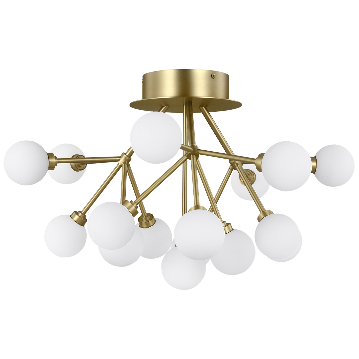 Mara Flush Mount