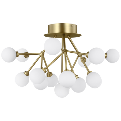 Mara Flush Mount