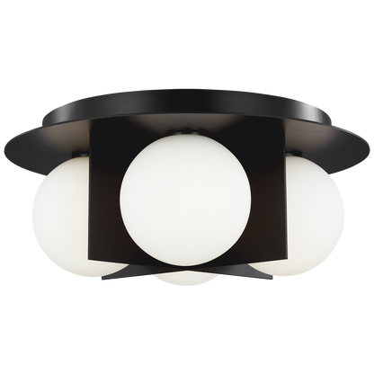 Orbel Flush Mount