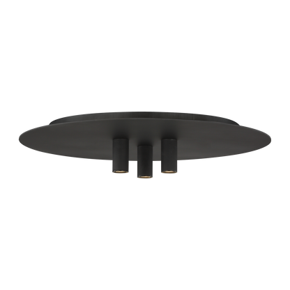 Ponte 16 Flush Mount