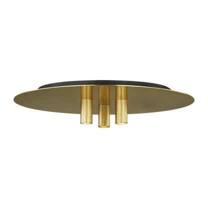 Ponte 16 Flush Mount