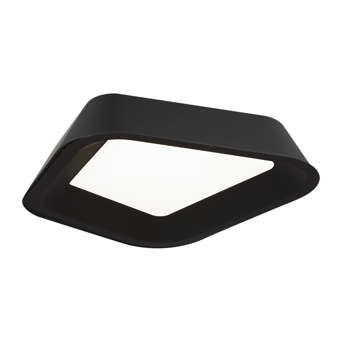 Rhonan Flush Mount