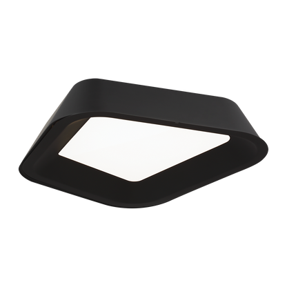 Rhonan Flush Mount