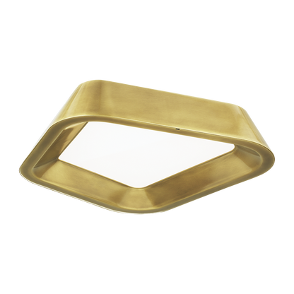 Rhonan Flush Mount