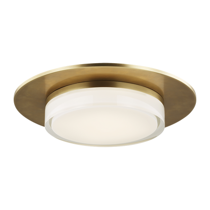 Sen 17 Flush Mount
