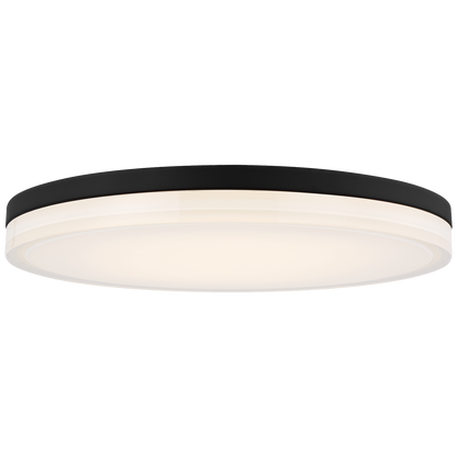 Wyatt Large Flush Mount