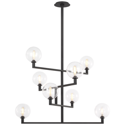 Gambit Chandelier