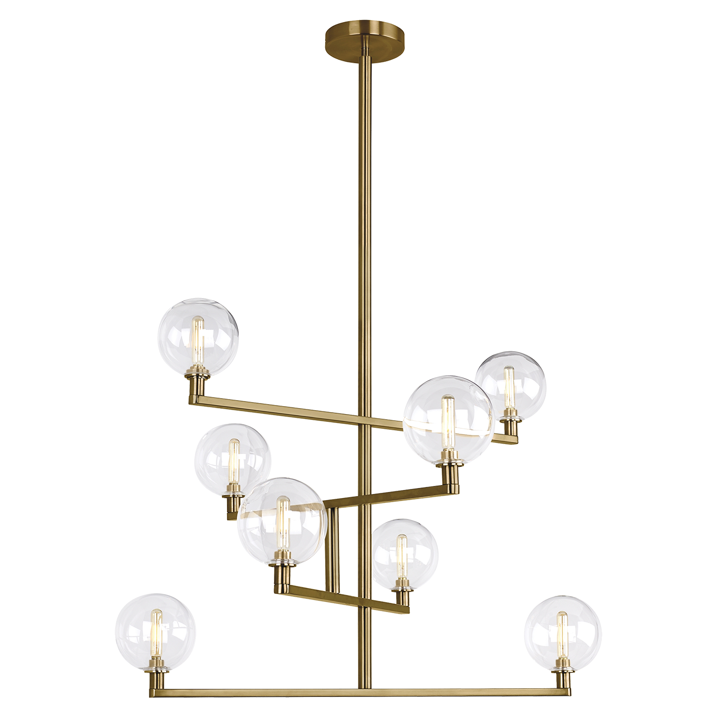 Gambit Chandelier