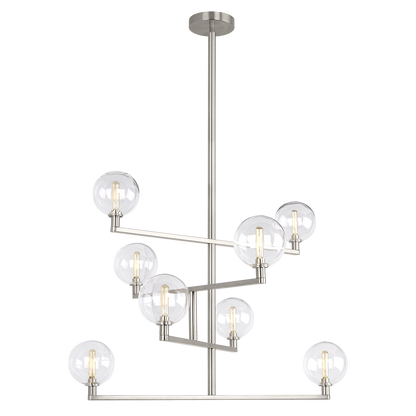 Gambit Chandelier