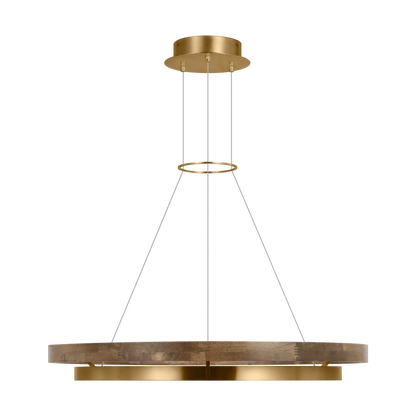 Grace 36 Chandelier