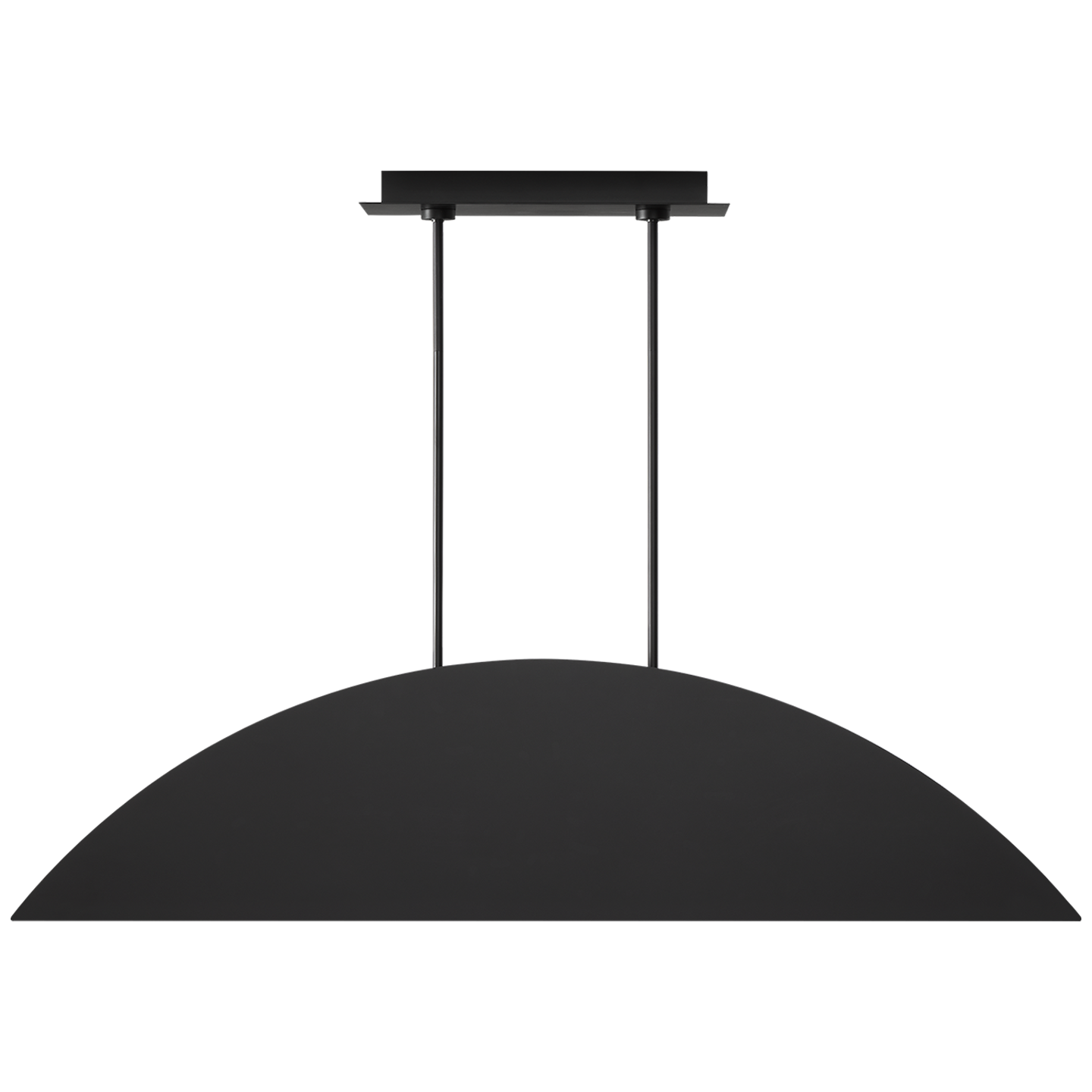 Bau Linear Suspension
