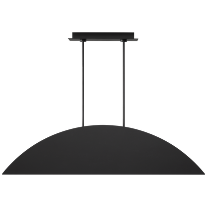 Bau Linear Suspension