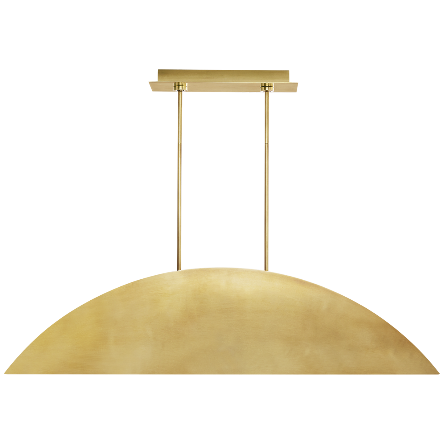 Bau 50 Linear Suspension