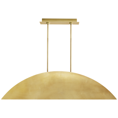 Bau 50 Linear Suspension