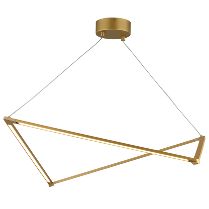 Balto Linear Suspension