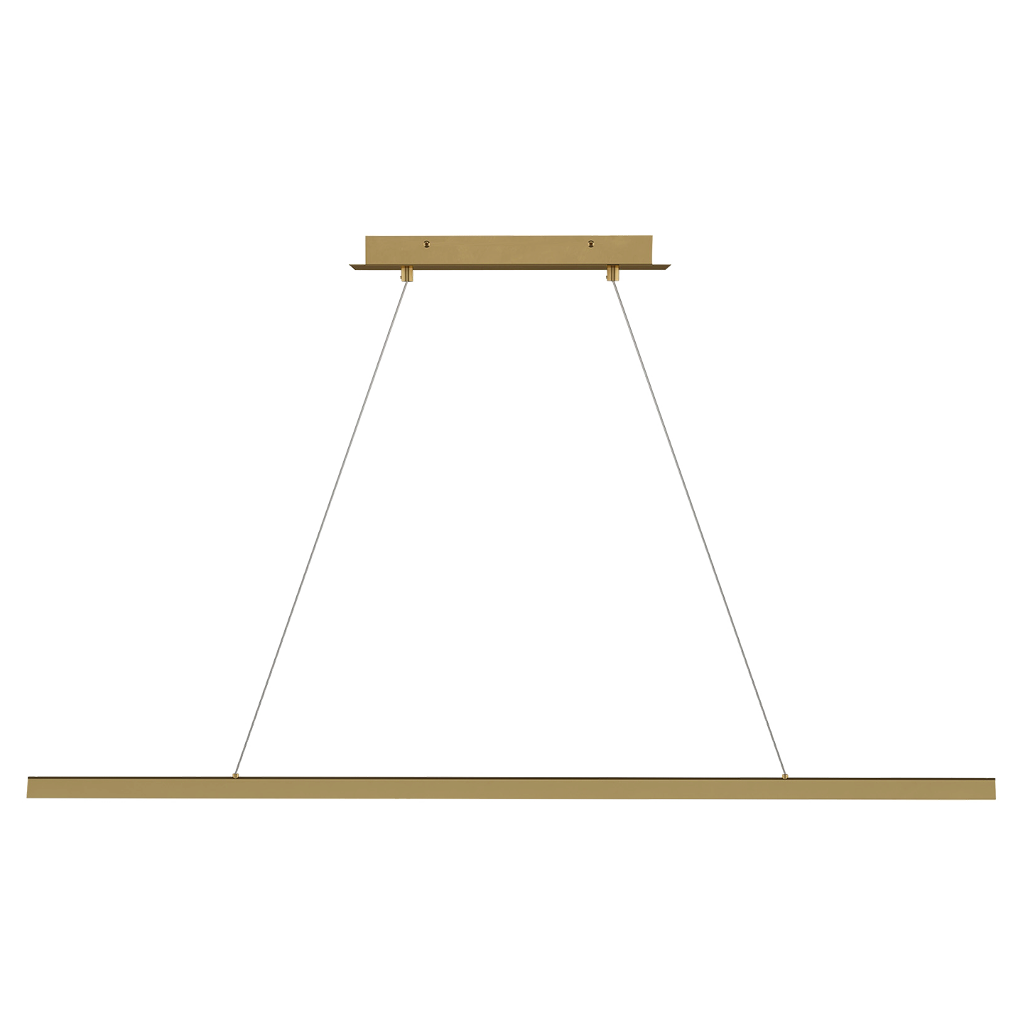 Dessau Linear Suspension