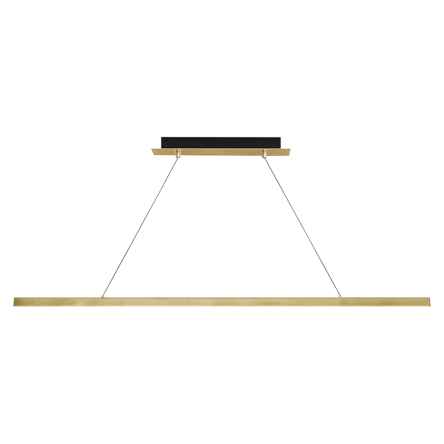 Dessau 48 Linear Suspension