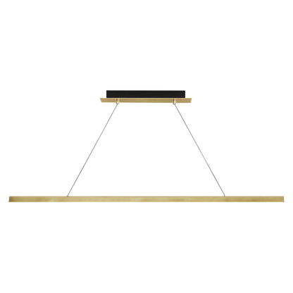 Dessau 48 Linear Suspension