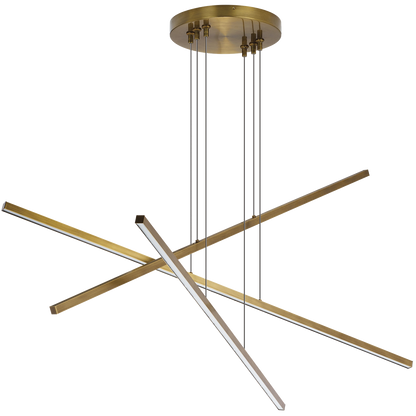 Essence Trio Linear